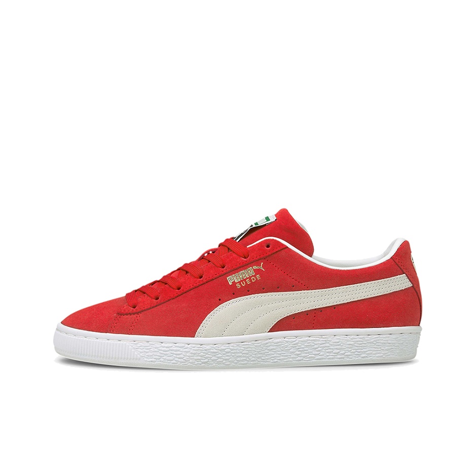 Puma Shoes Suede Classic - Кеды для скейтбординга PUMA Suede Classic