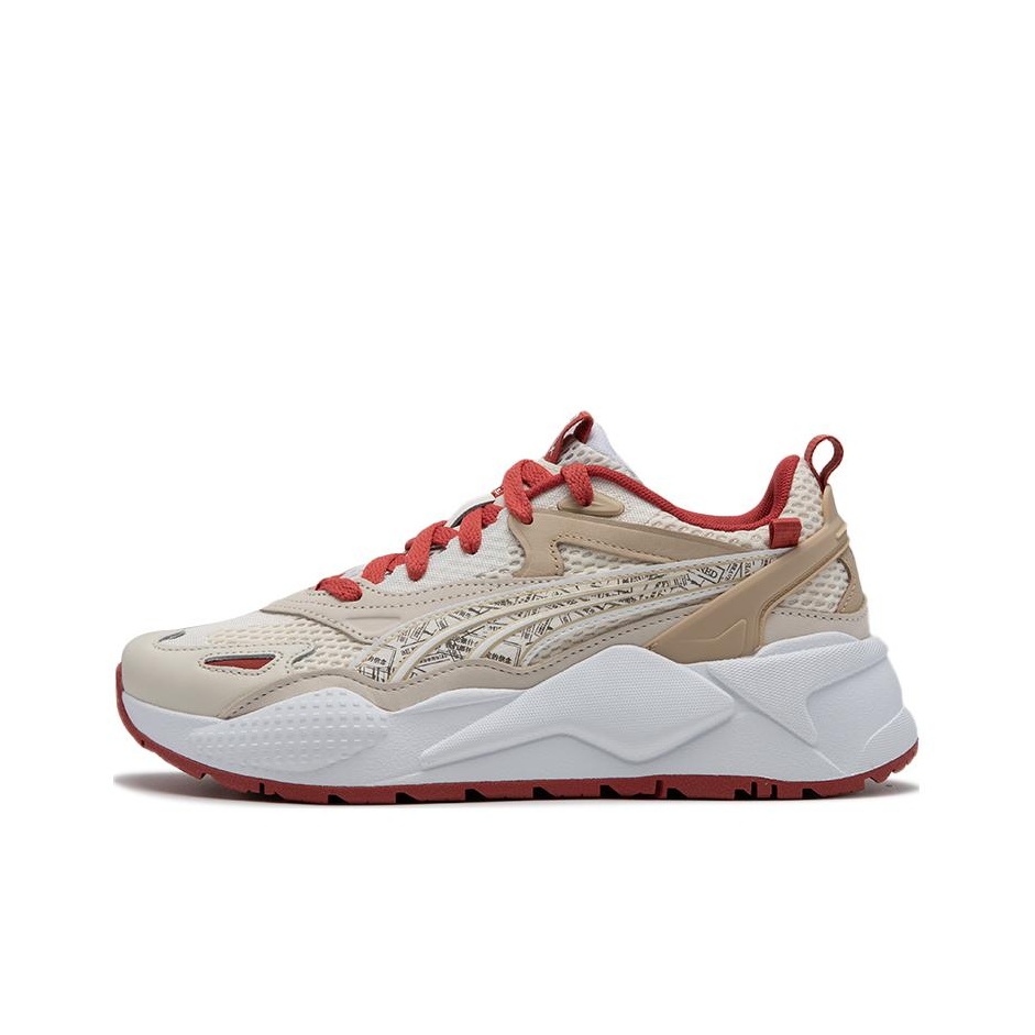 Puma Shoes Rs-X - Повседневные кроссовки PUMA RS X унисекс,