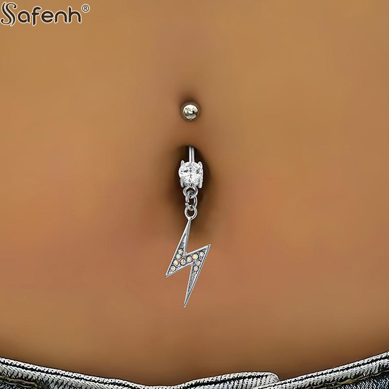 Body Piercing Quality Jewelry - 1 шт. Высококачественная медная новая серьга-гвоздик