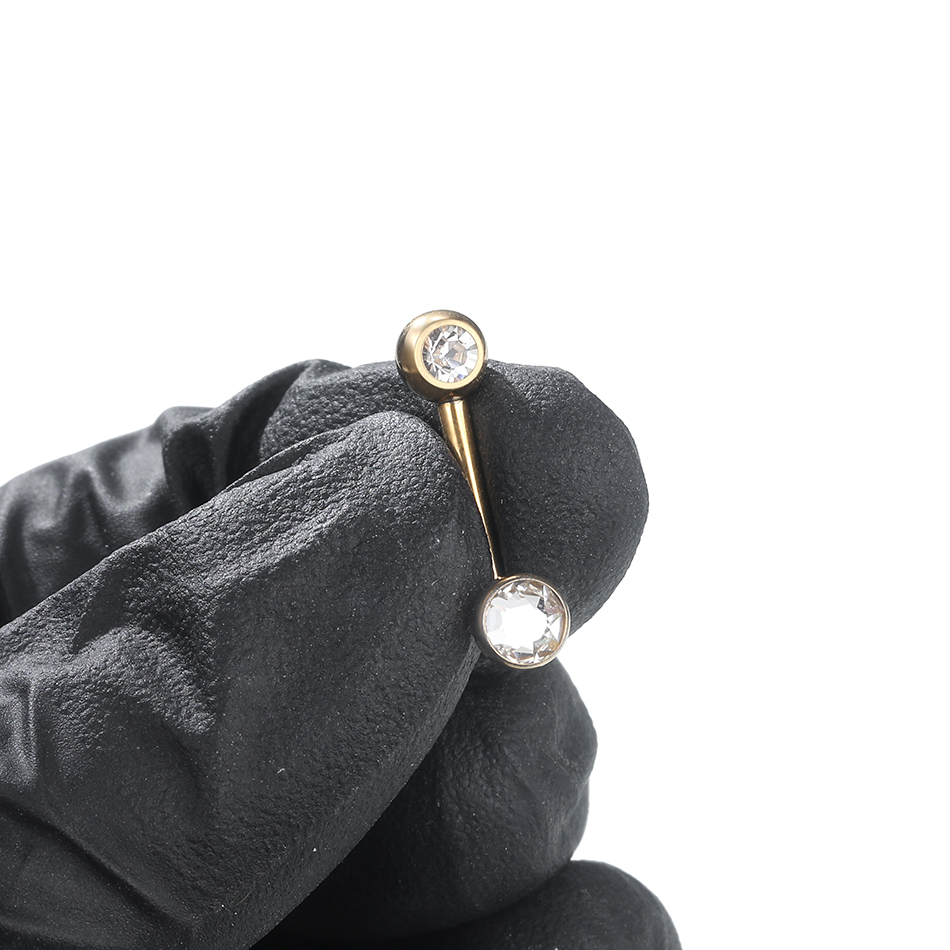 1 шт., пирсинг «Имплантат», ти – обзор и цена Body Jewelry Vch