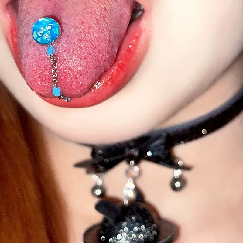 1 шт. высококачественная модна – обзор и цена Body Piercing Quality Jewelry