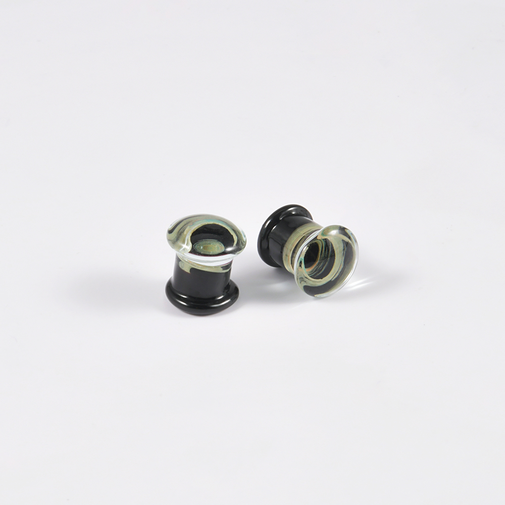 Пара качественных стеклянных в – обзор и цена Body Piercing Quality Jewelry