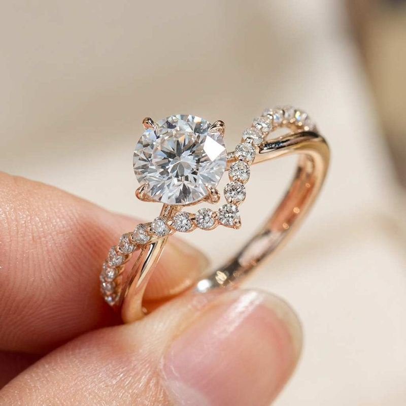 Кольца из стерлингового серебр – обзор и цена Body Jewelry High Quality