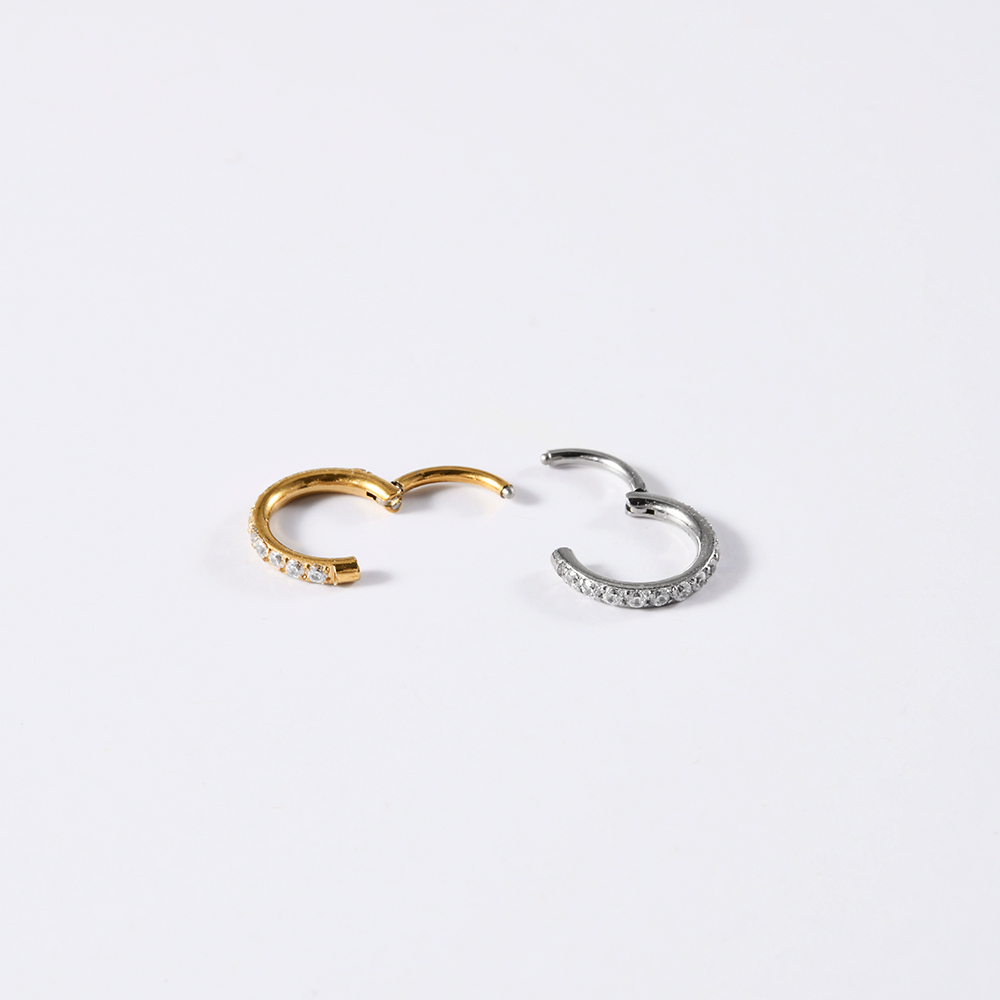 1 шт. высококачественная серьг – обзор и цена Body Piercing Quality Jewelry