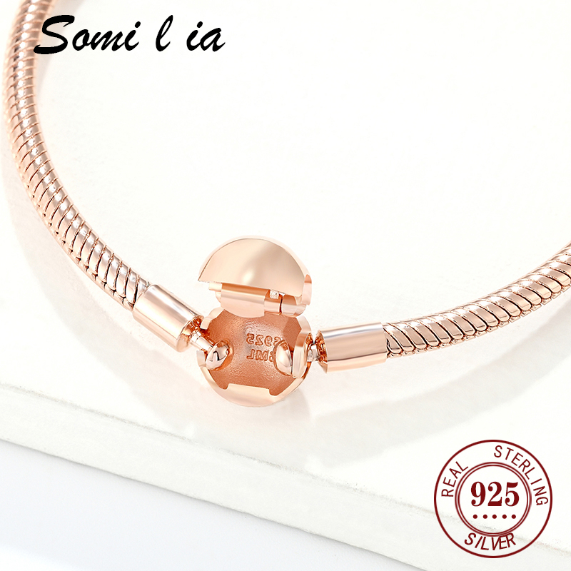 SOMILIA-Хит продаж: браслет из – обзор и цена Body Jewelry Hot
