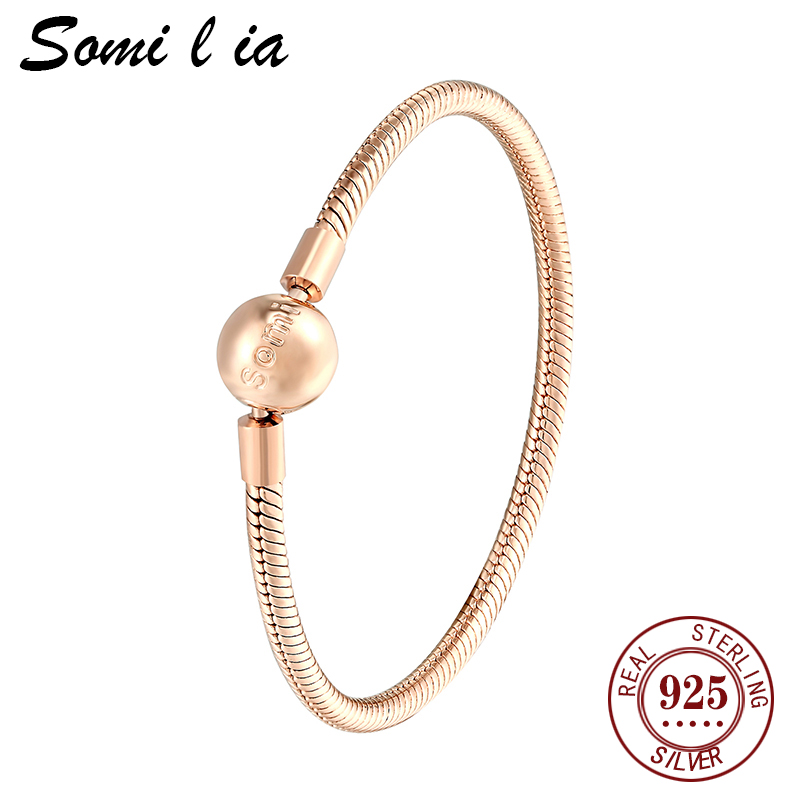 SOMILIA-Хит продаж: браслет из – обзор и цена Body Jewelry Hot