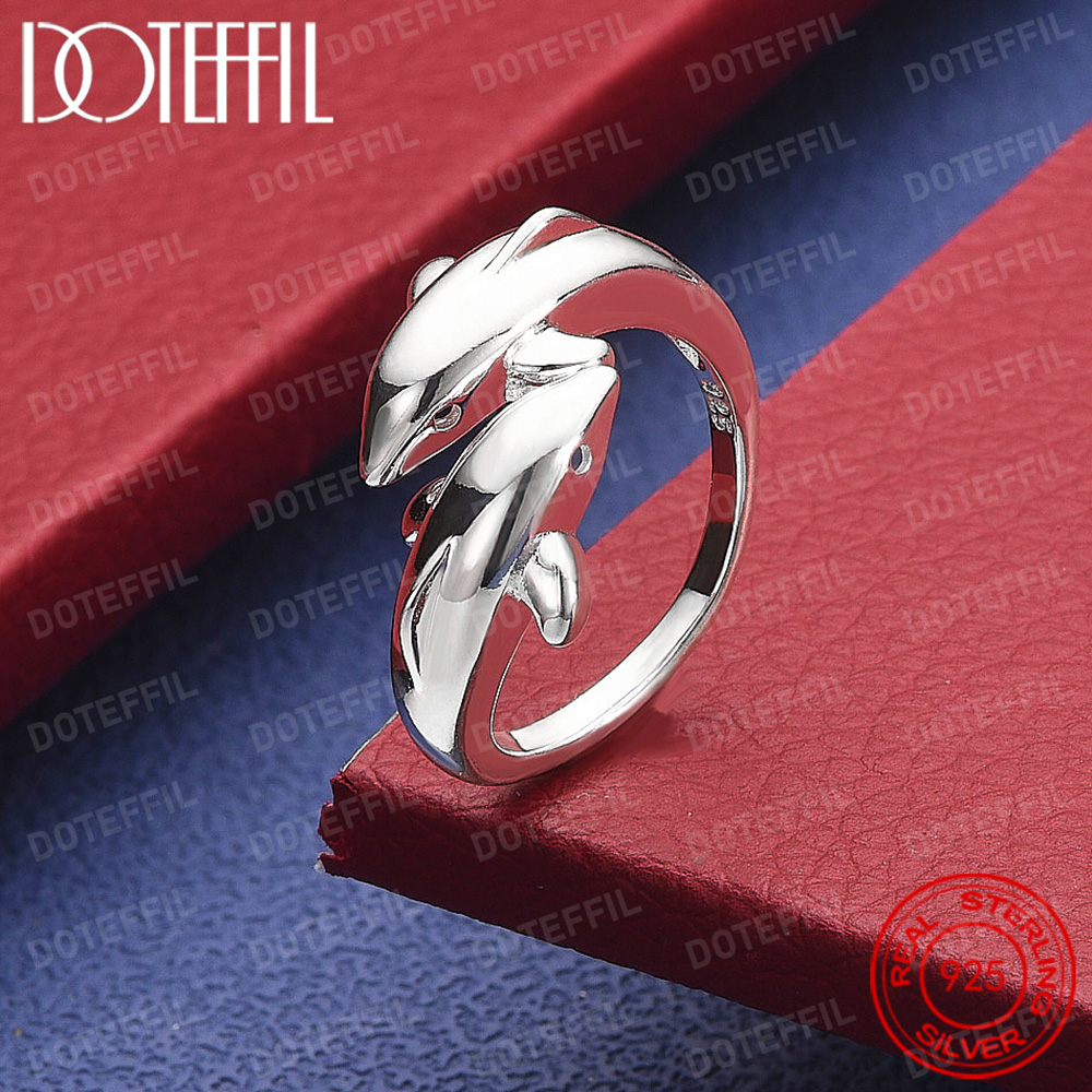 Женское кольцо из стерлинговог – обзор и цена Body Jewelry High Quality