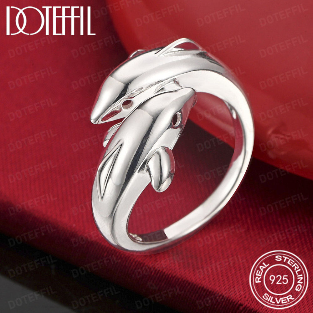Женское кольцо из стерлинговог – обзор и цена Body Jewelry High Quality