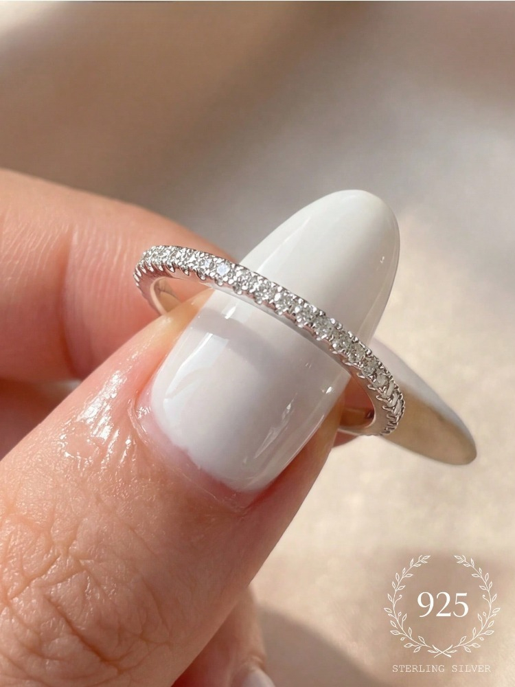 Кольца из стерлингового серебр – обзор и цена Body Jewelry High Quality