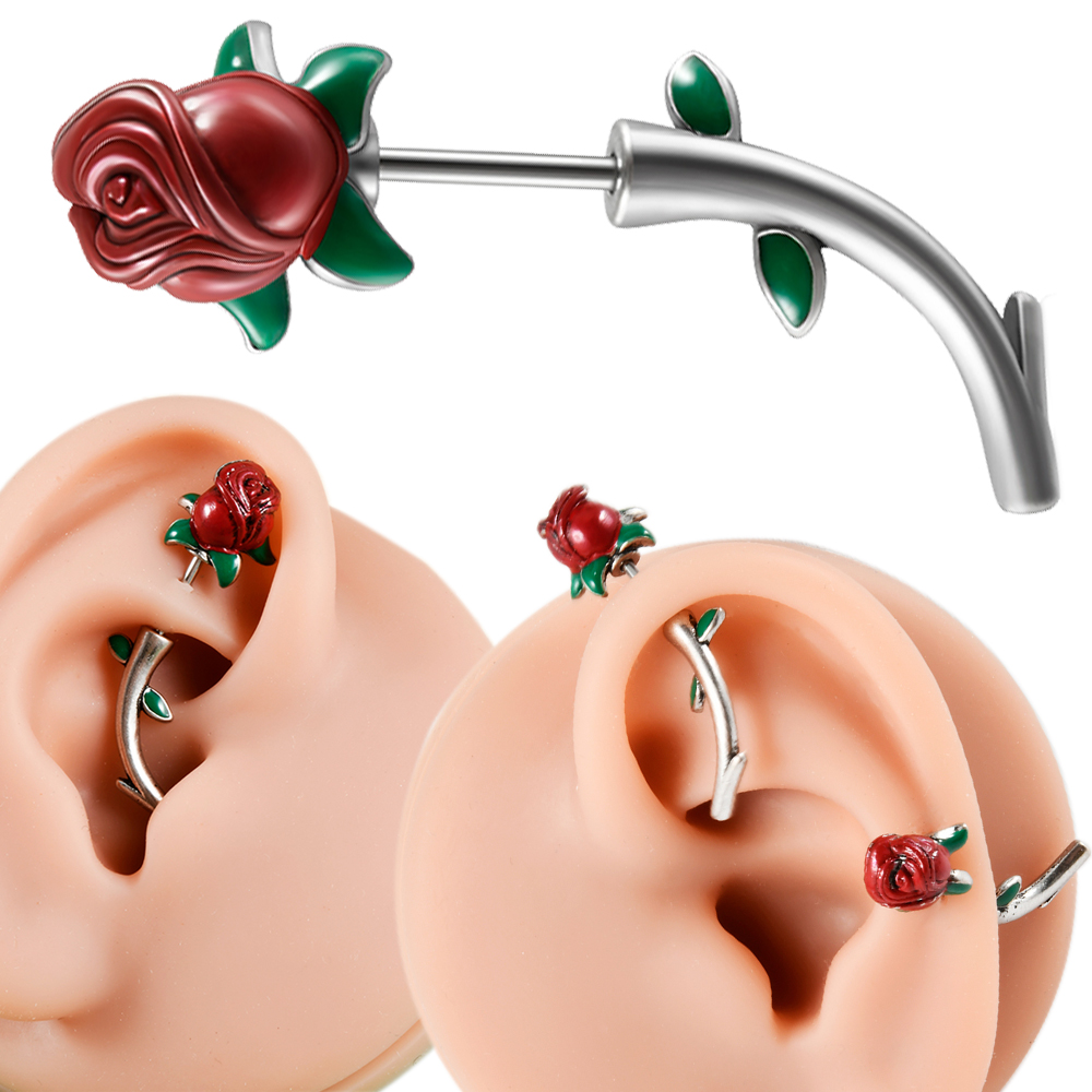 1 шт., прямая штанга из хирург – обзор и цена Body Jewelry Surgical Steel