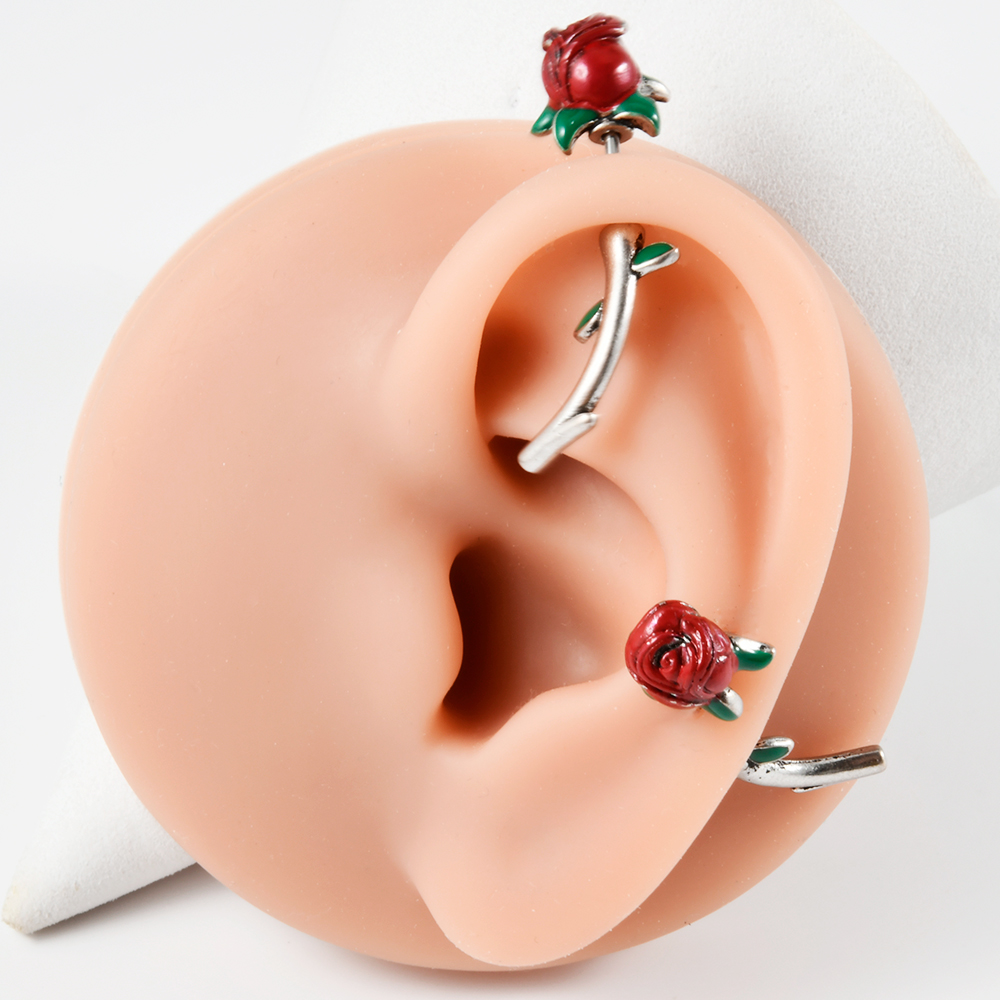 1 шт., прямая штанга из хирург – обзор и цена Body Jewelry Surgical Steel