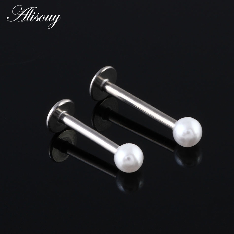 Alisouy, Лидер продаж, 1 шт.,  – обзор и цена Body Jewelry Hot
