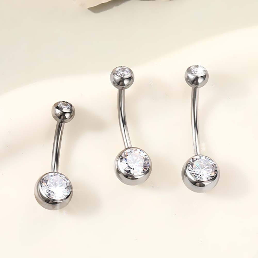 Высокое качество титановый мат – обзор и цена Body Piercing Quality Jewelry