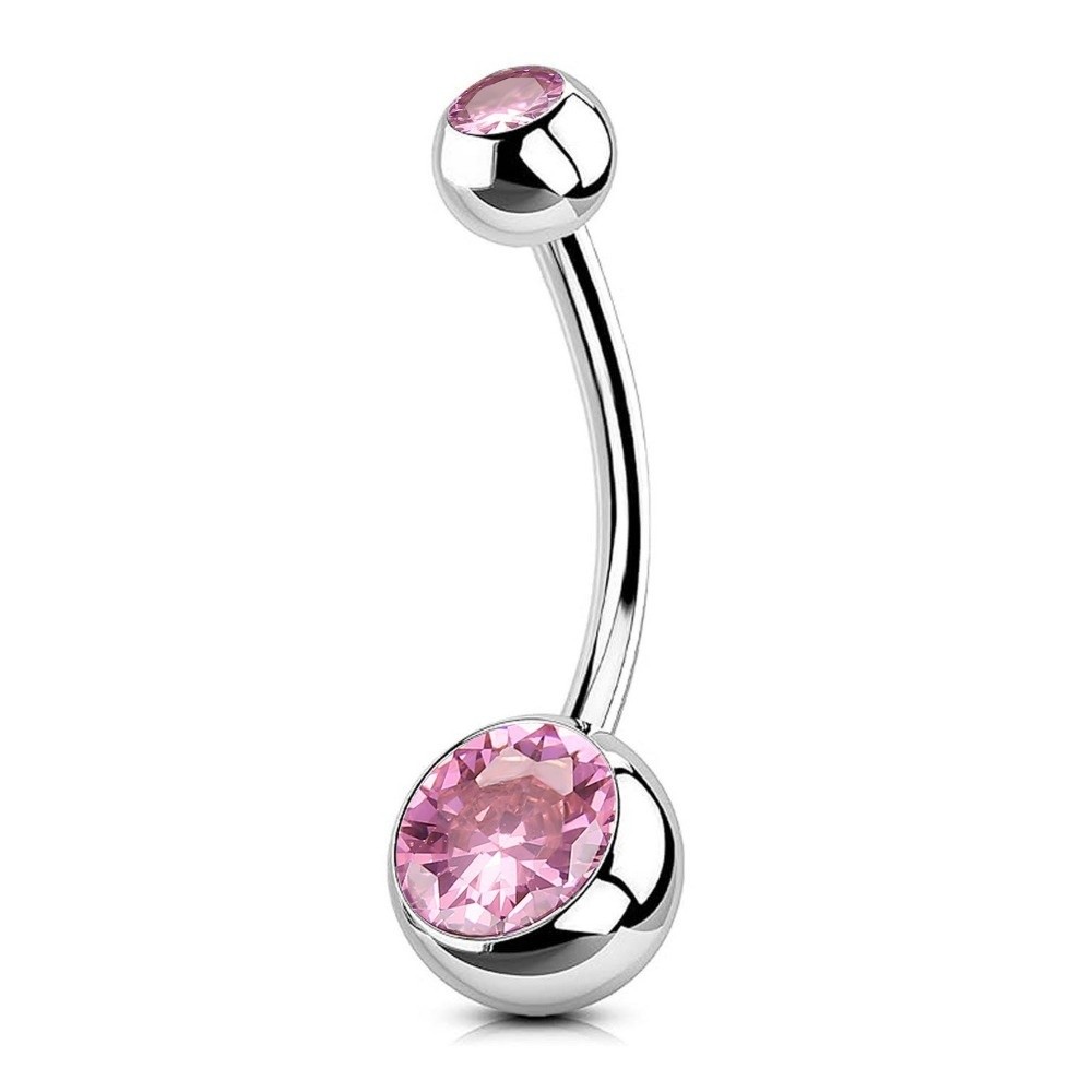 Высокое качество титановый мат – обзор и цена Body Piercing Quality Jewelry