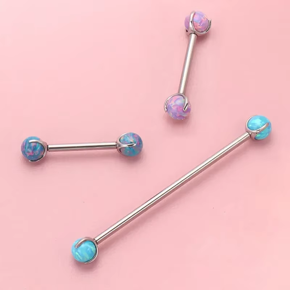 F136 Титановая серия Dream, оп – обзор и цена Body Piercing Quality Jewelry
