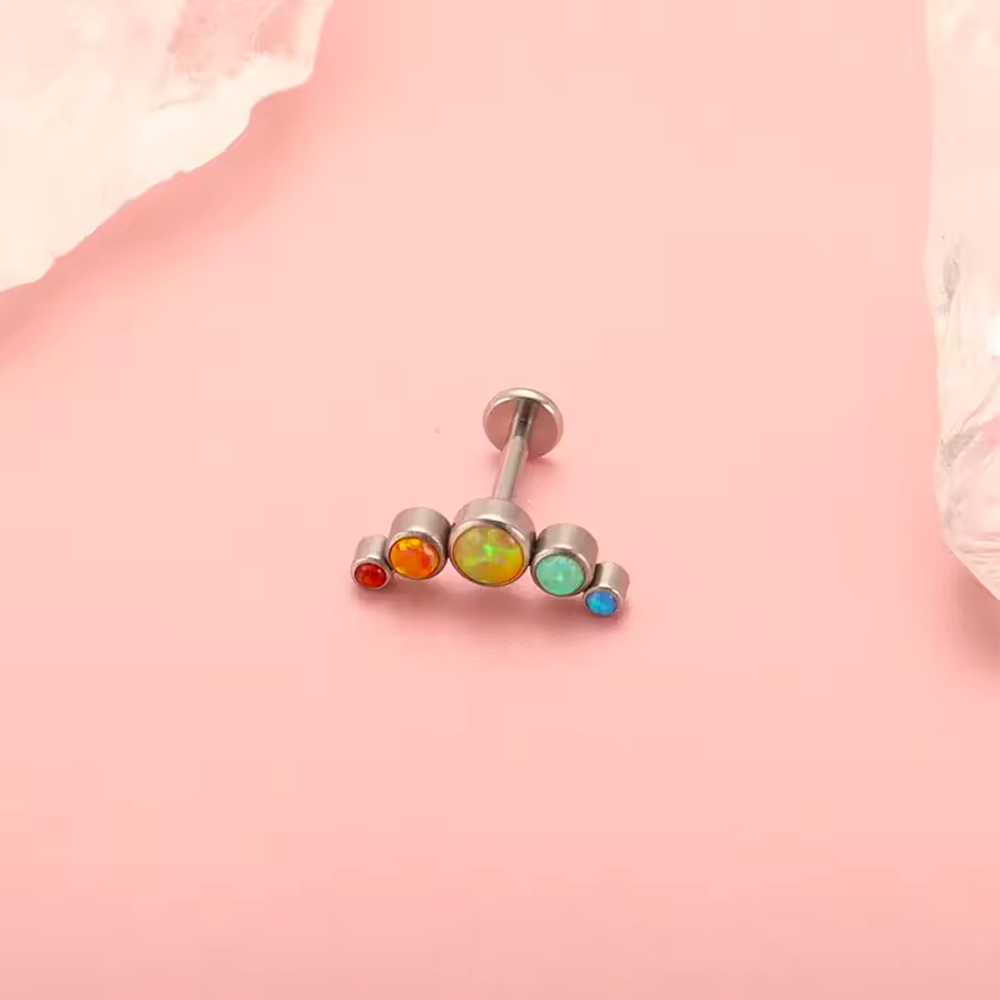 PUTITUP Официальные серьги-гво – обзор и цена Body Piercing Quality Jewelry