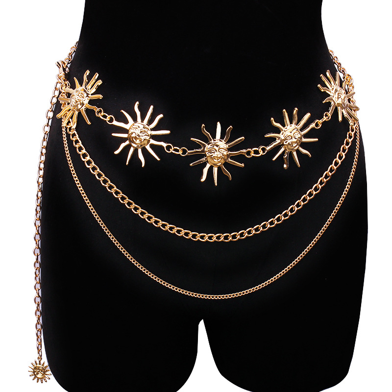 Массивные многослойные металли – обзор и цена Body Jewelry Sale