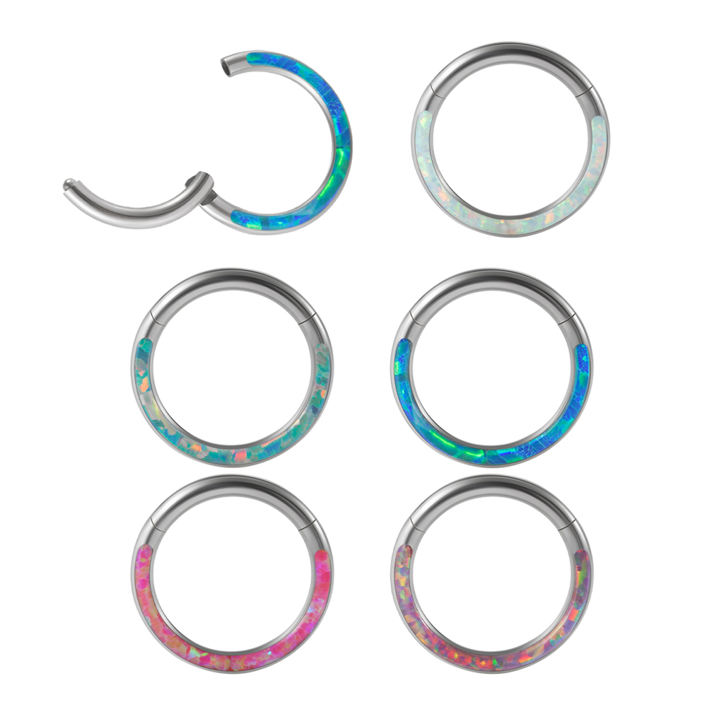 1 шт., перегородка для носа, и – обзор и цена Body Piercing Quality Jewelry