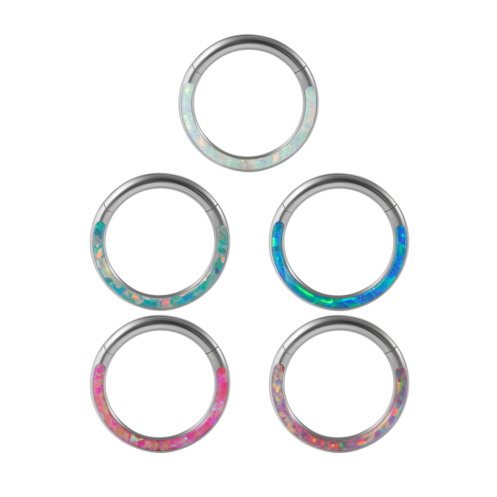 1 шт., перегородка для носа, и – обзор и цена Body Piercing Quality Jewelry