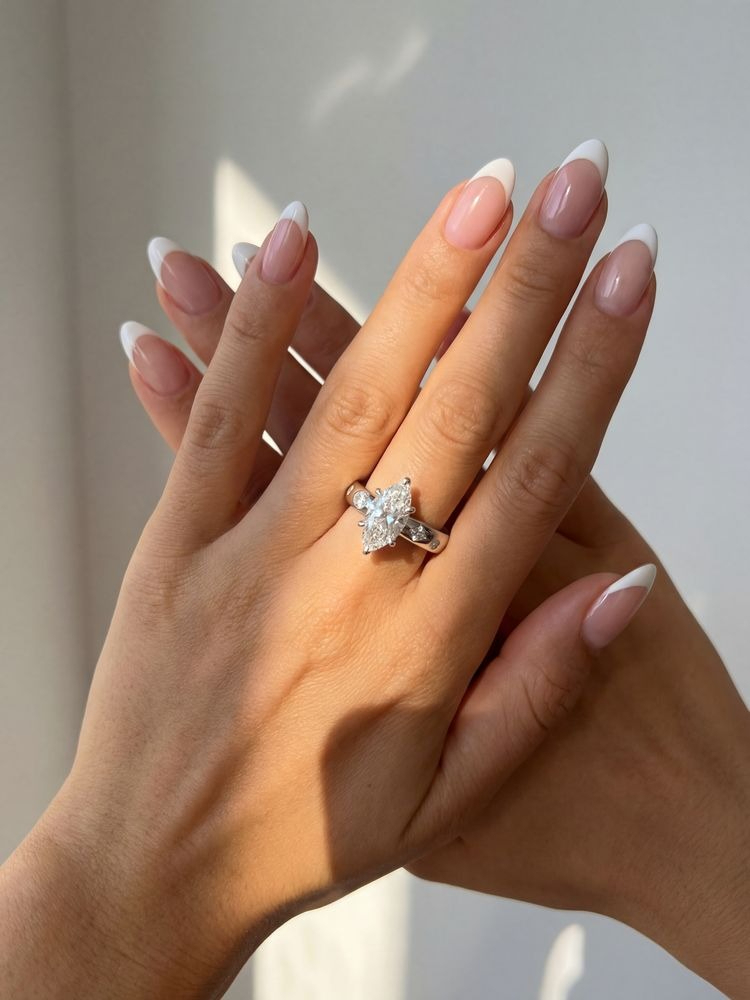 Модное кольцо из стерлингового – обзор и цена Body Jewelry High Quality