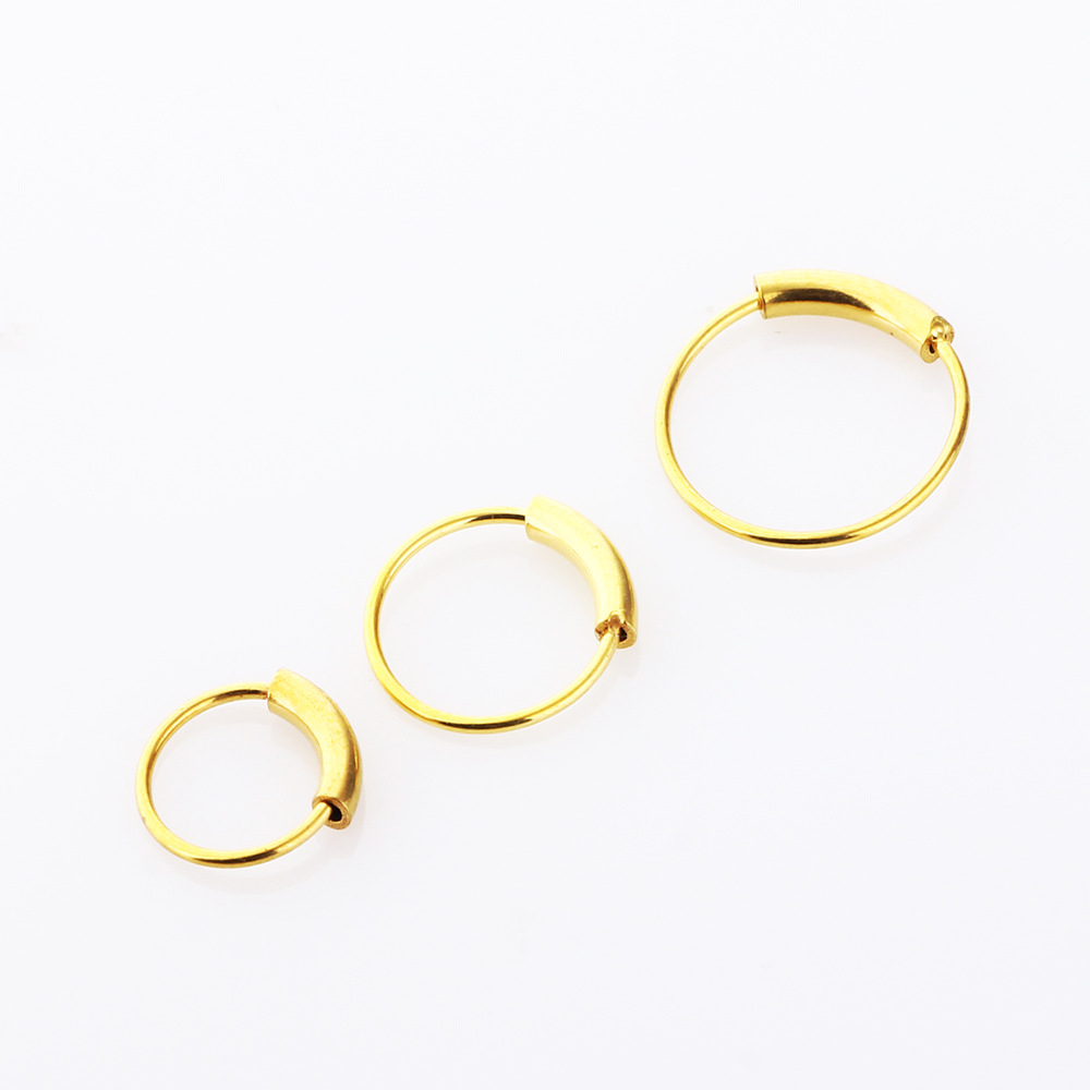 3 шт./лот, 316L хирургическая  – обзор и цена Body Jewelry Surgical Steel