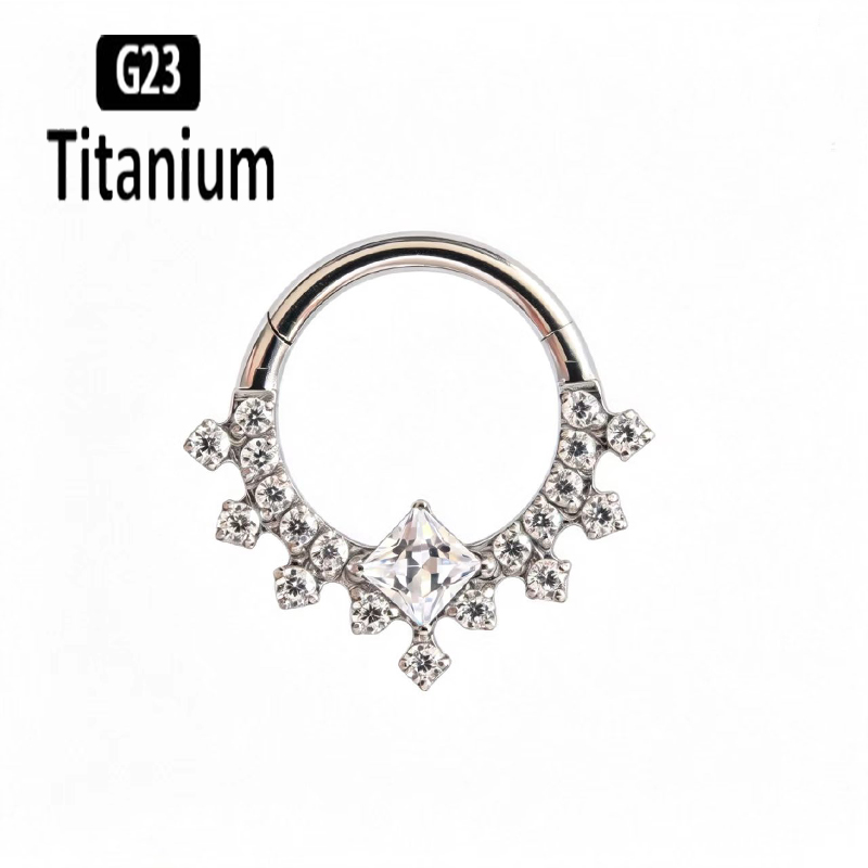 Высококачественные титановые к – обзор и цена Body Piercing Quality Jewelry