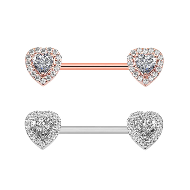 Модные кольца из нержавеющей с – обзор и цена Body Piercing Quality Jewelry